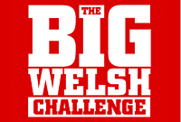 big welsh challenge