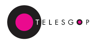 logo telesgop